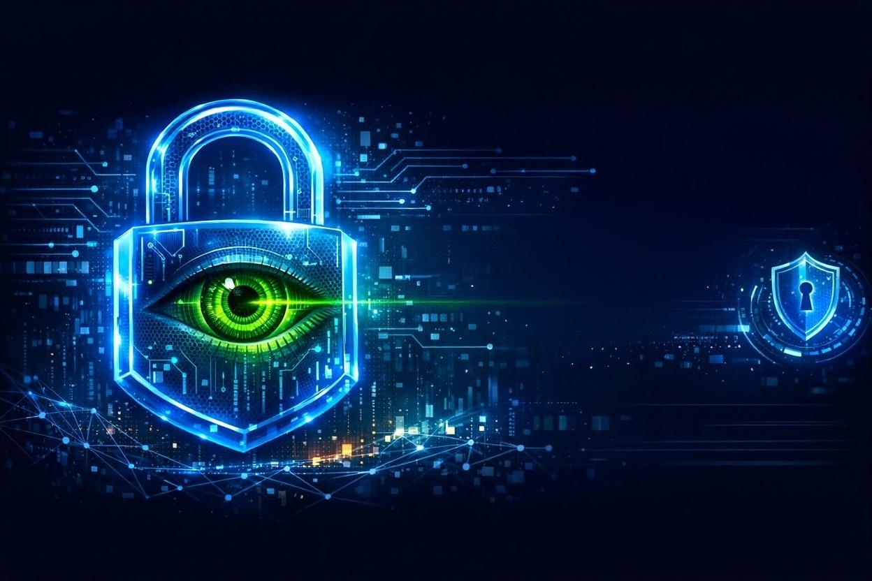 Data Privacy And Information Security